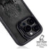Game of Thrones: The Iron Throne iPhone 15 Pro Kickstand Case